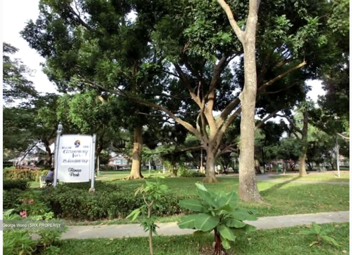 West Coast Gardens (D5), Semi-Detached #613724541
